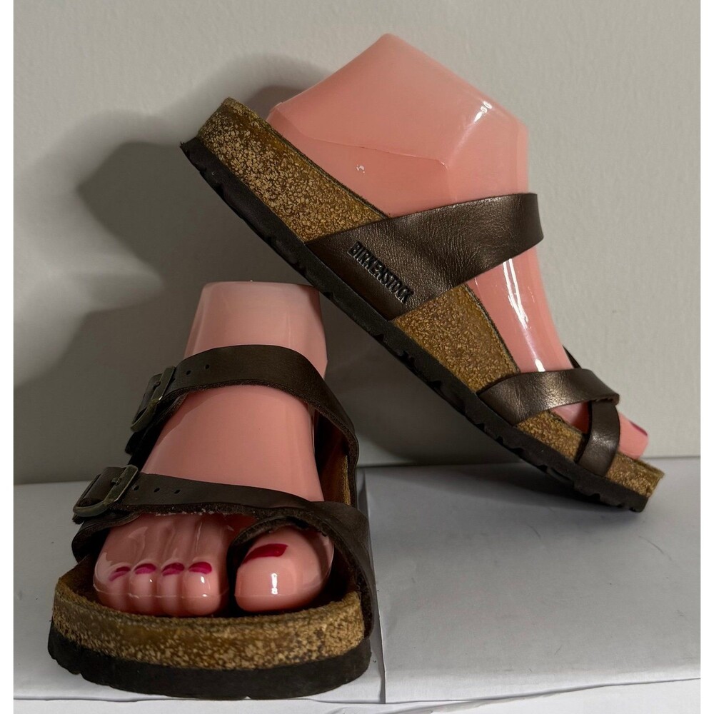 Birkenstock Mayari Women’s Size 37